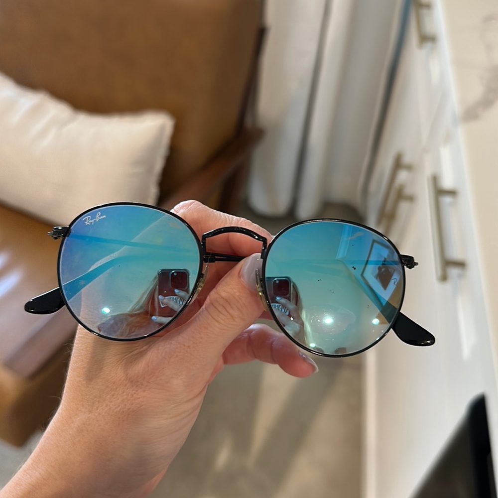 Rayban sunglasses